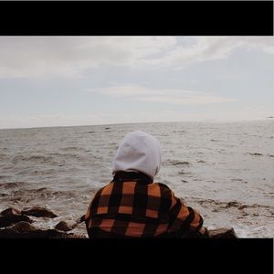 Meet your Posher, Nickolas